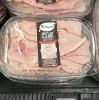 Rostello alle erbe