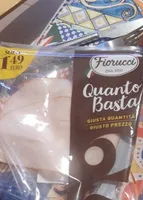 Petto di tacchino arrosto