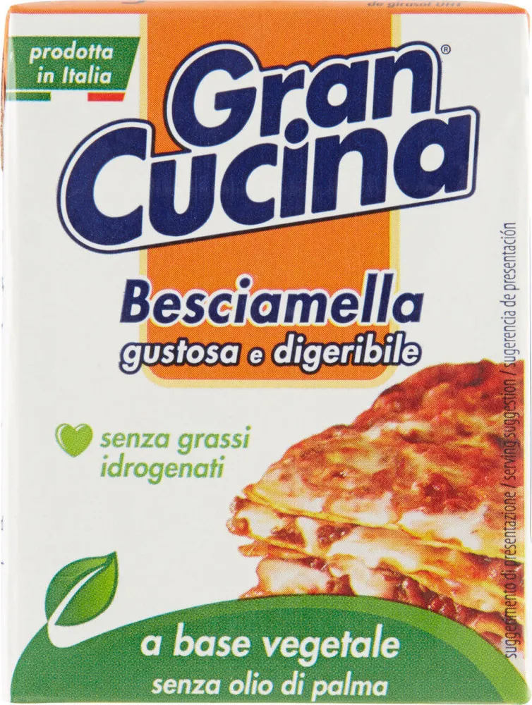 Besciamella