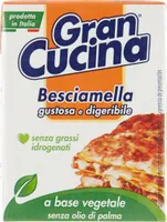 Besciamella