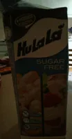 Sugar free