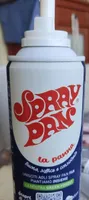 Spray Pan