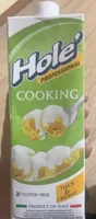 Creme fraiche cuisson