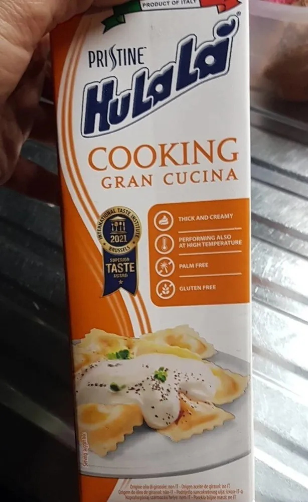 Cooking gran cucina