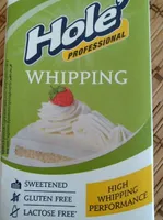 Whipping