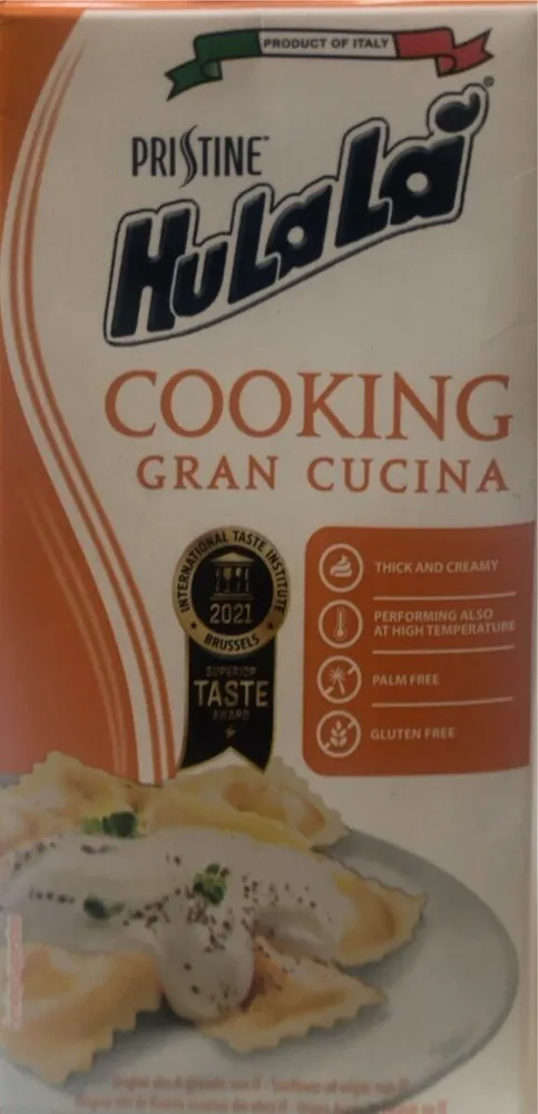 Cooking gran cucina
