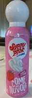 Spray Pan senza lattosio