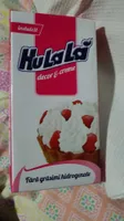 Hulala Chantilly Mijlocie