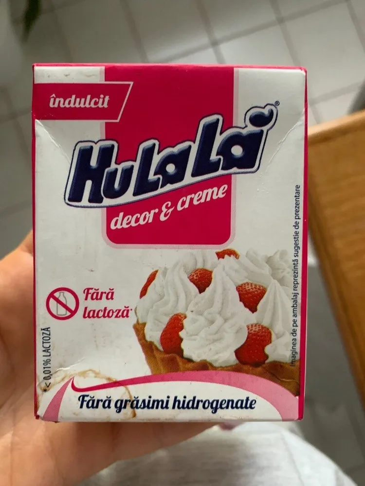 HuLaLa