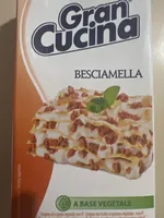Gran Cucina Bechamel