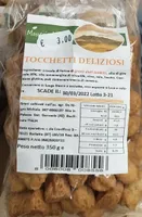 Tocchetti deliziosi