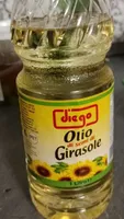 Olio di semi di girasole