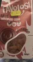 Fave snack