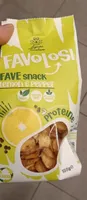 Fave snack