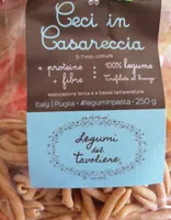 Ceci in casareccia