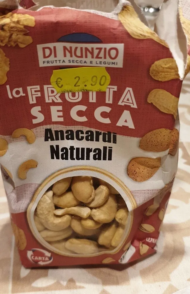 Anacardi