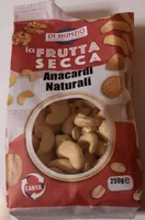Anacardi naturali