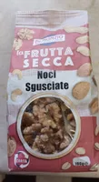 Noci sgusciate