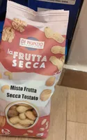La frutta secca