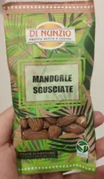 Mandorle Sgusciate