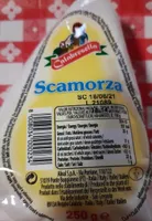 Scamorza