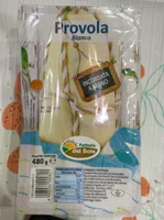 Provola bianca