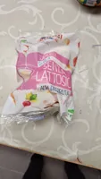 Scamorza bianca senza lattosio