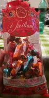 I siciliani torroncini teneri