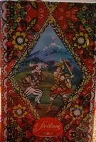 Torroncini alle mandorle