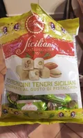 I siciliani dolci specialita