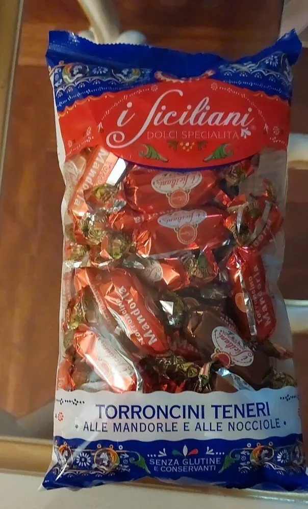 Torrincini Teneri