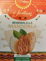 Bevanda alla mandorla