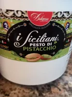 Pesto di pistacchio