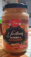 Burro di arachidi