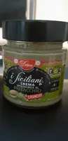 Crema al pistacchio
