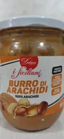 Burro di Arachidi