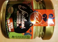 I siciliani crema spalmabile al pistacchio