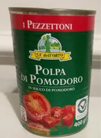 Polpa di pomodoro