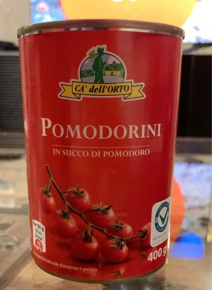 Pomodorini