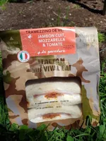 TRAMEZZINO DE VENISE