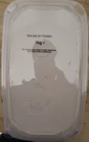 Salsa di tonno