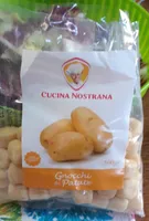 Gnocchi di patate