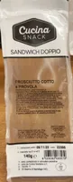 Sandwich doppio