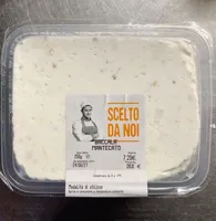 Baccala’ Mantecato