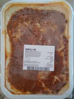 Lasagne alla carne