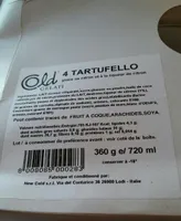 Tartufello