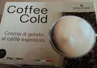 Coffee Cold