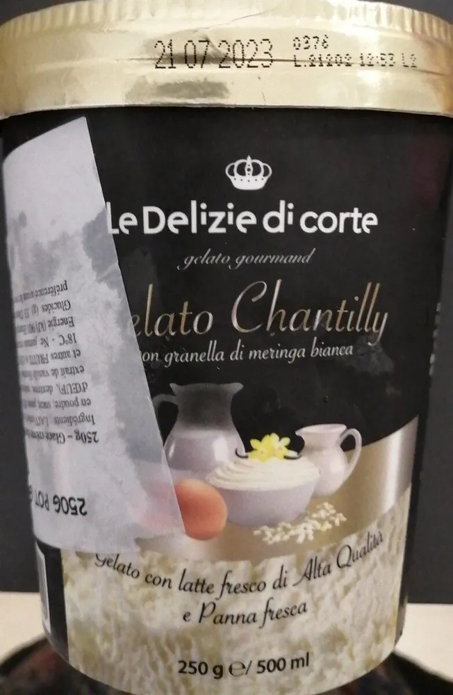 Gelato