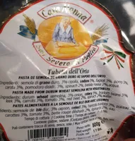 Tubetti dell'oro