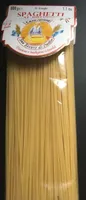 Spaghetti al bronzo